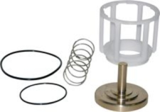Watts Series 909, LF909 Second Check Kits: 1-1/4" - 2"