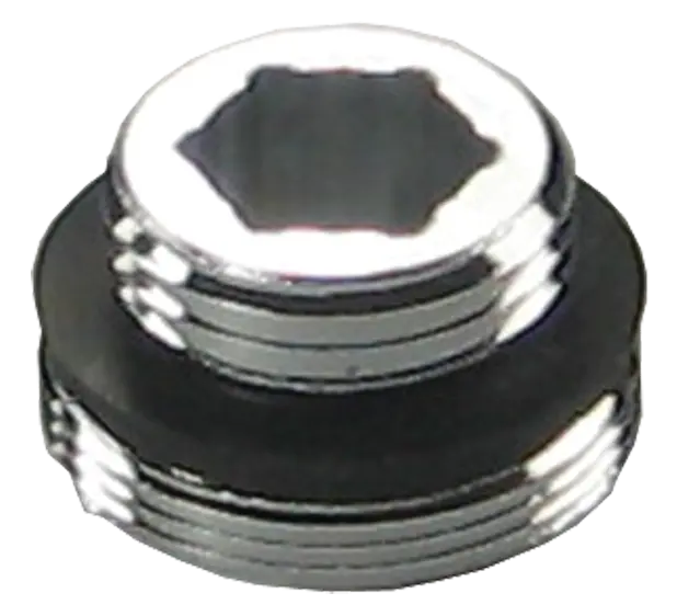 3/8" Aerator Adapter LF