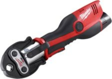 Milwaukee M12™ FORCE LOGIC™ Press Tool Kit with Jaws