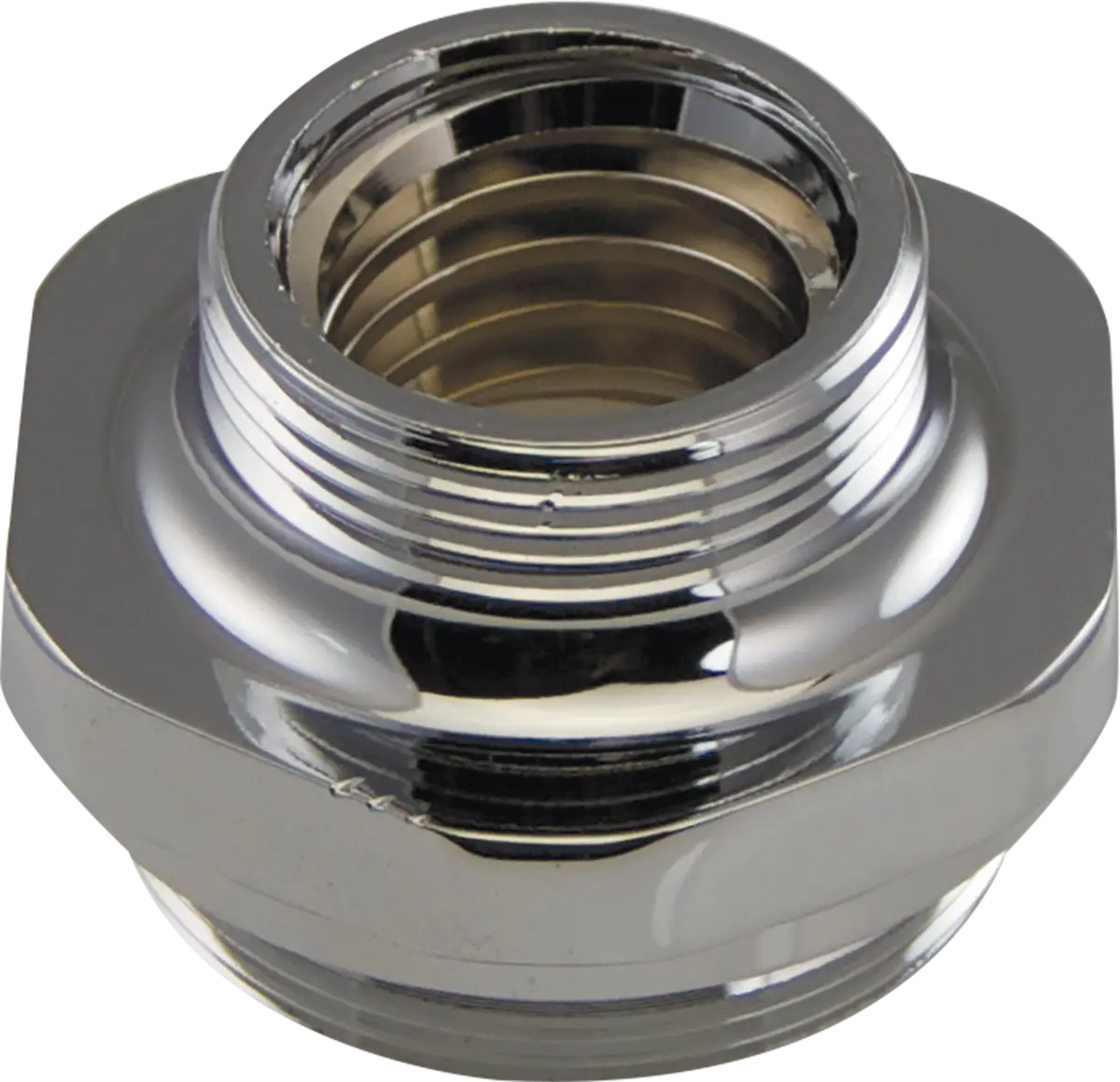 Fisher Left Hand Stem Adapter 3/4"