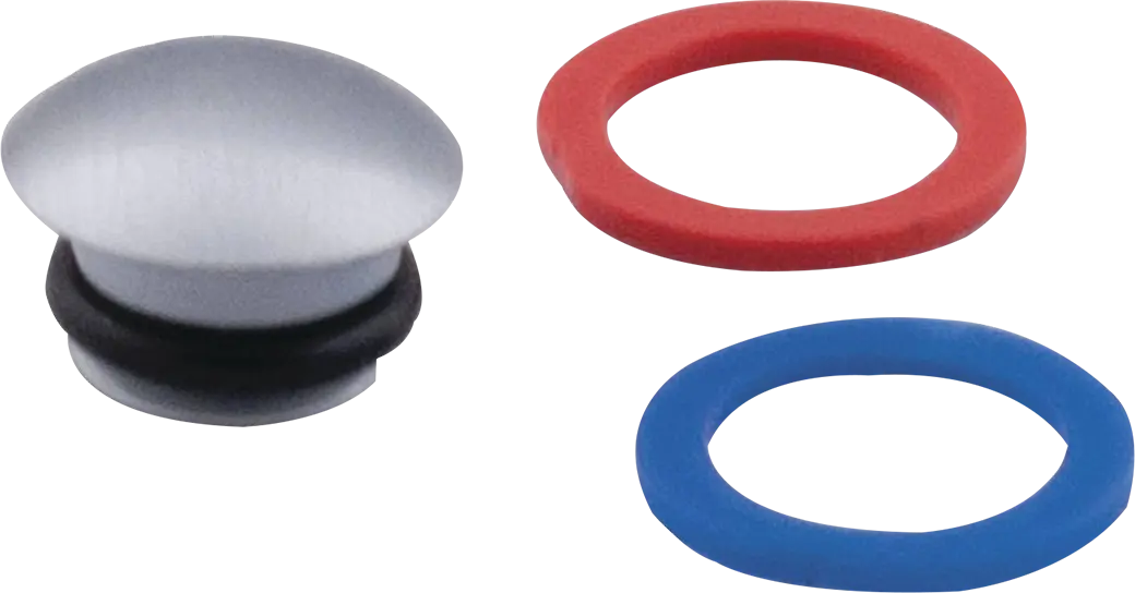 Moen Handle Cap Chrome