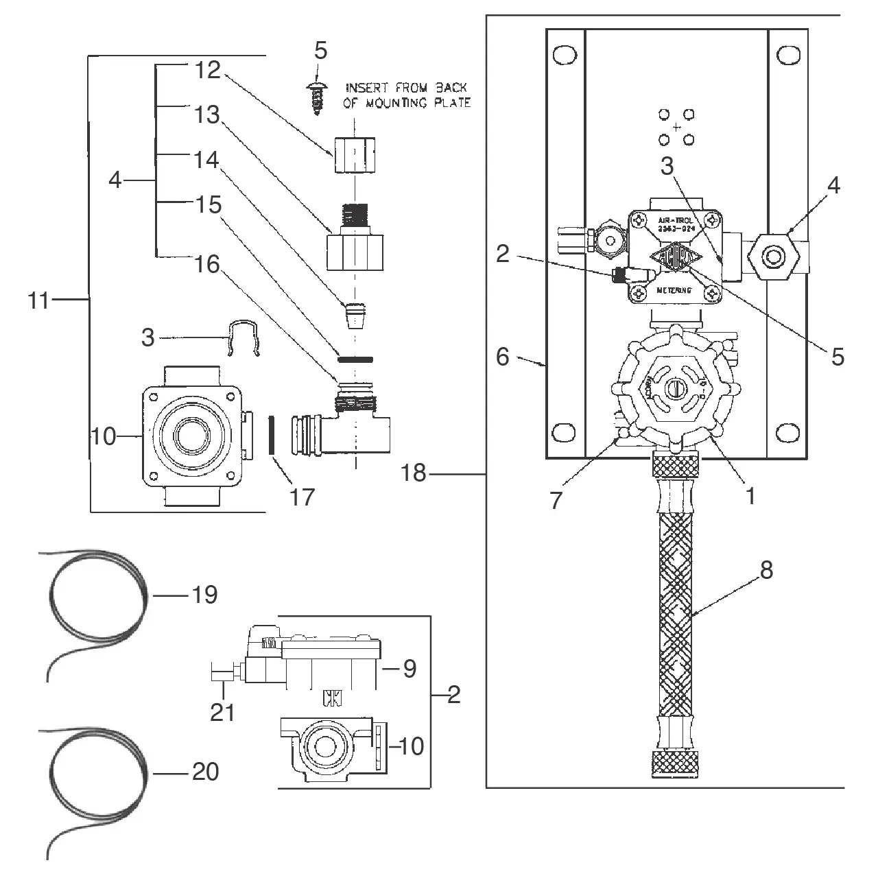 Schematic Image