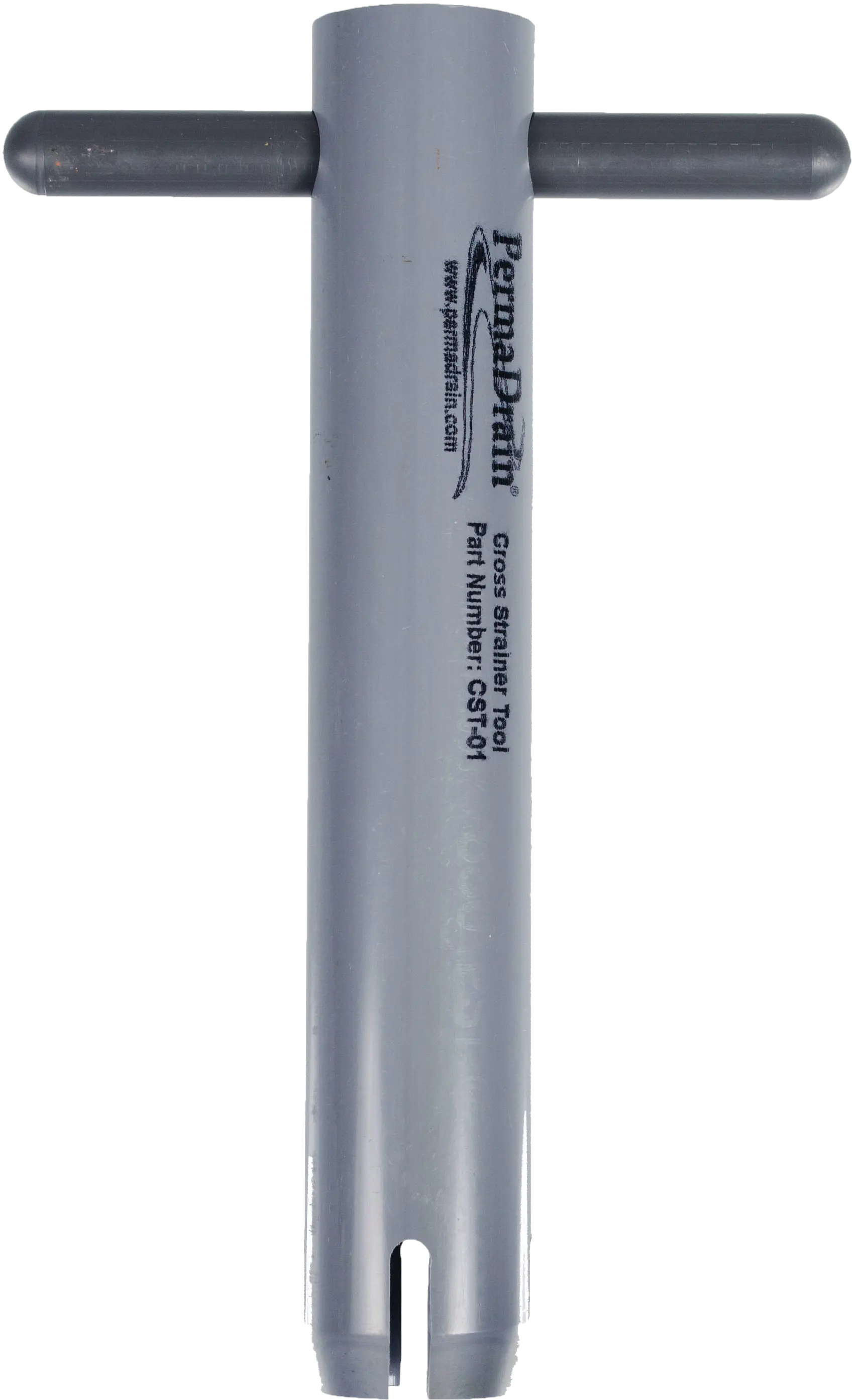 PermaDrain® Cross Strainer Installation Tool
