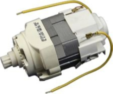 Windsor Versamatic™ Vs 18 Vacuum Cleaner Brush Motor 120V/200W