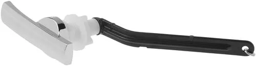 Kohler Chrome  Reversible Trip Lever For 1.28 gpf  Welworth