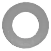 Delany Plastic Spindle Nut Washer