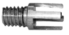 American Standard Pedal Stem Guide