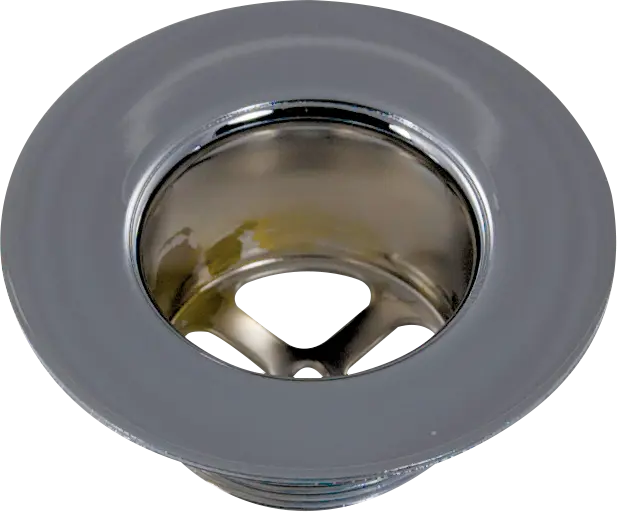 Kohler 1-5/8" Strainer Body