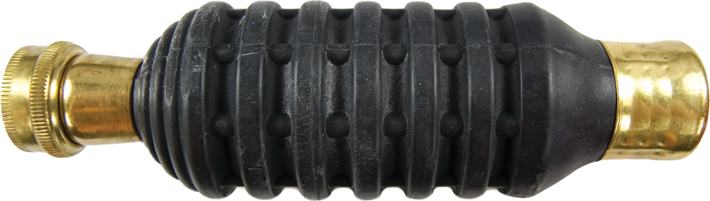 Rubber Blow Bag Fits 3" to 4" Drains