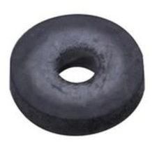 Bradley Flat Washer .188X.594X.125