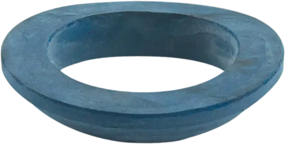 Close Couple Gasket, 3-3/16" OD x 2-1/8" ID x 3/4" Thick