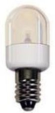 CEC Industries LTD LED Miniature Lamp 120V Warm White