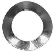 Powers Wavy Washer