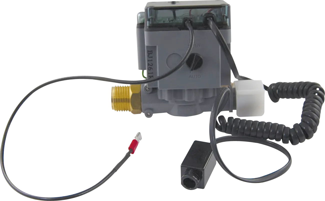 Technical Concepts Control Box