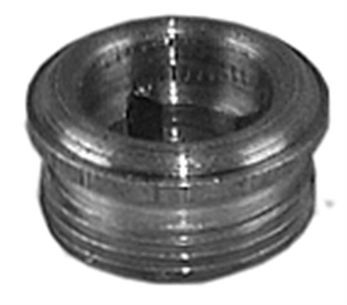 American Standard Seat