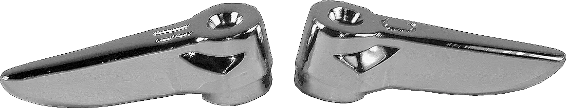 Handle,Tite Grip Lever Fit-All