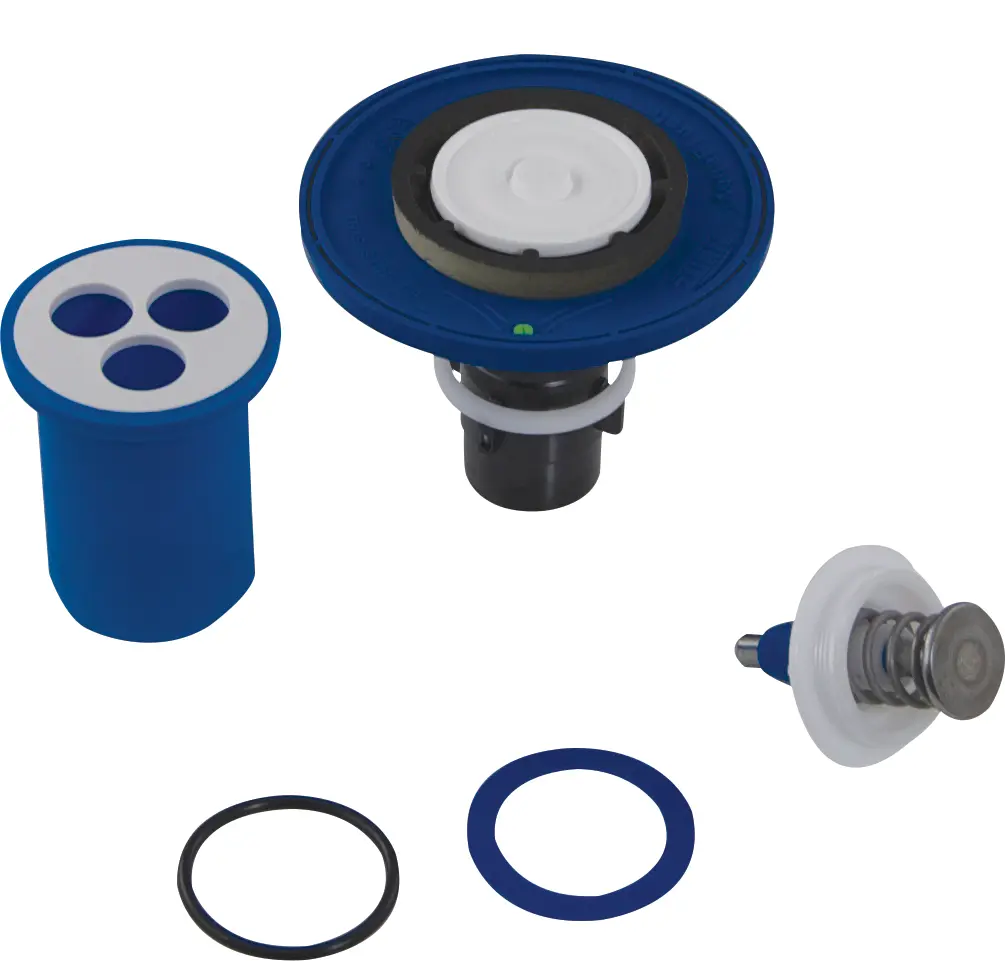 Zurn AquaVantage® Closet Rebuild Kit, 1.28 GPF