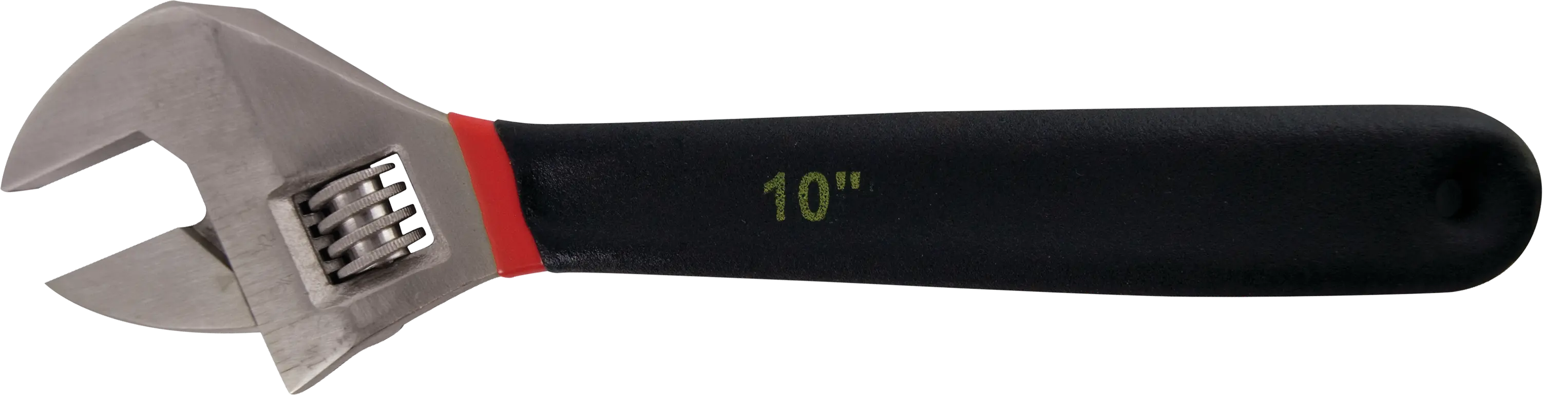 Market Wise™ Adjustable Wrench, 10"