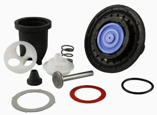 Sloan R-1012-A Closet Rebuild Kit, 2.4 GPF