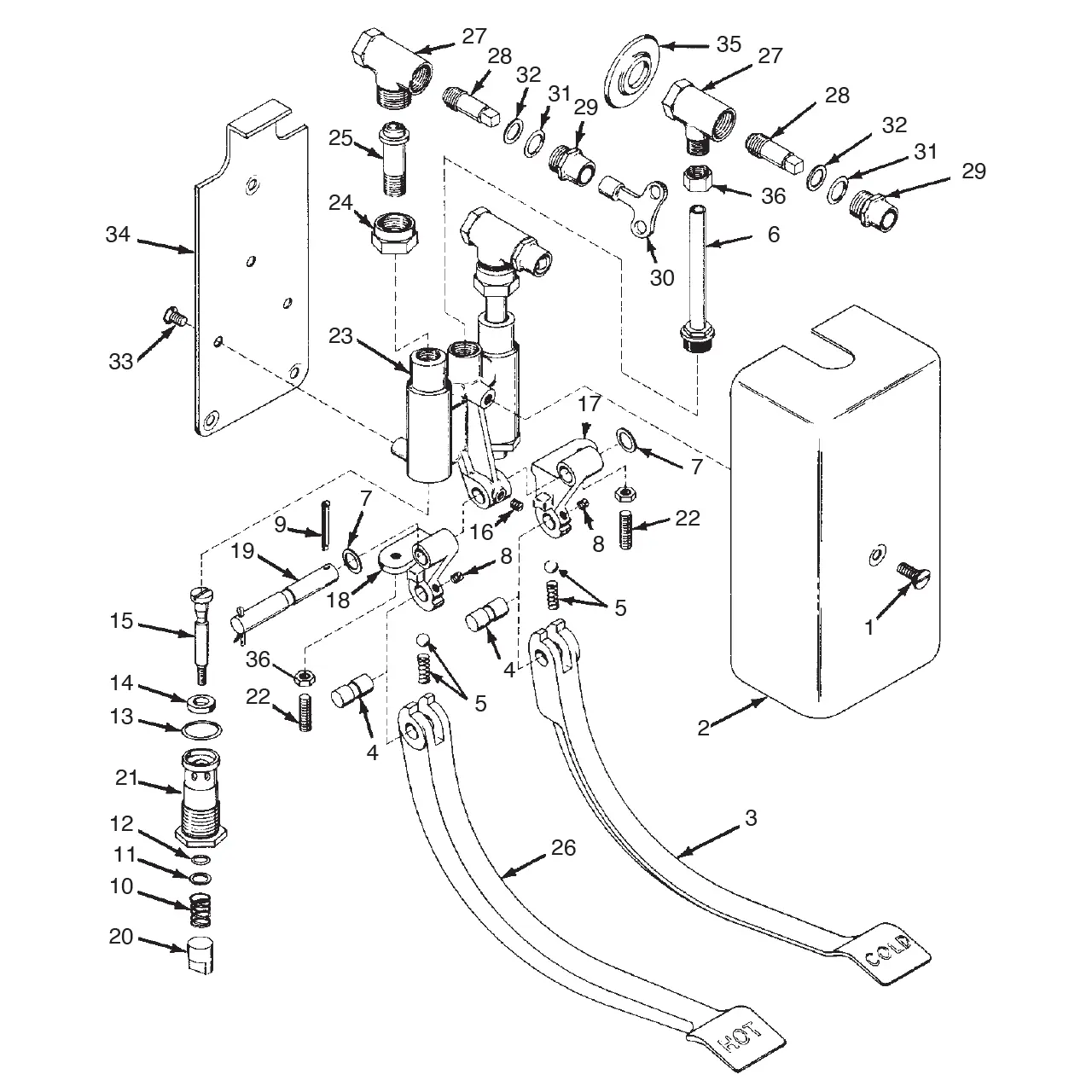 Schematic Image