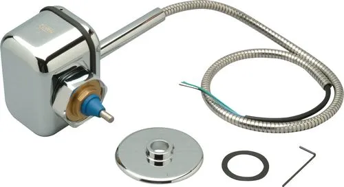 Zurn Actuator Assembly for ZEMS Hardwired Sensor Flush Valve 1st Generation
