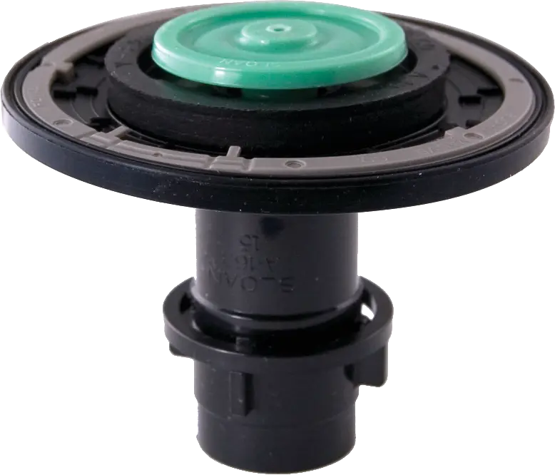 Sloan Royal® A-1041-A  Dual Filtered Closet By-Pass Diaphragm Kit, 1.6 GPF