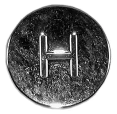 Crane Hot Index Button