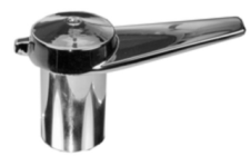 Powers Handle (Model #419 Only)