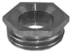 Central Brass Packing Nut