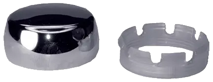 Sloan 3/4" V/P Stop Cap