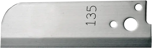 KwikCut™ Replacement Stainless Steel Blade