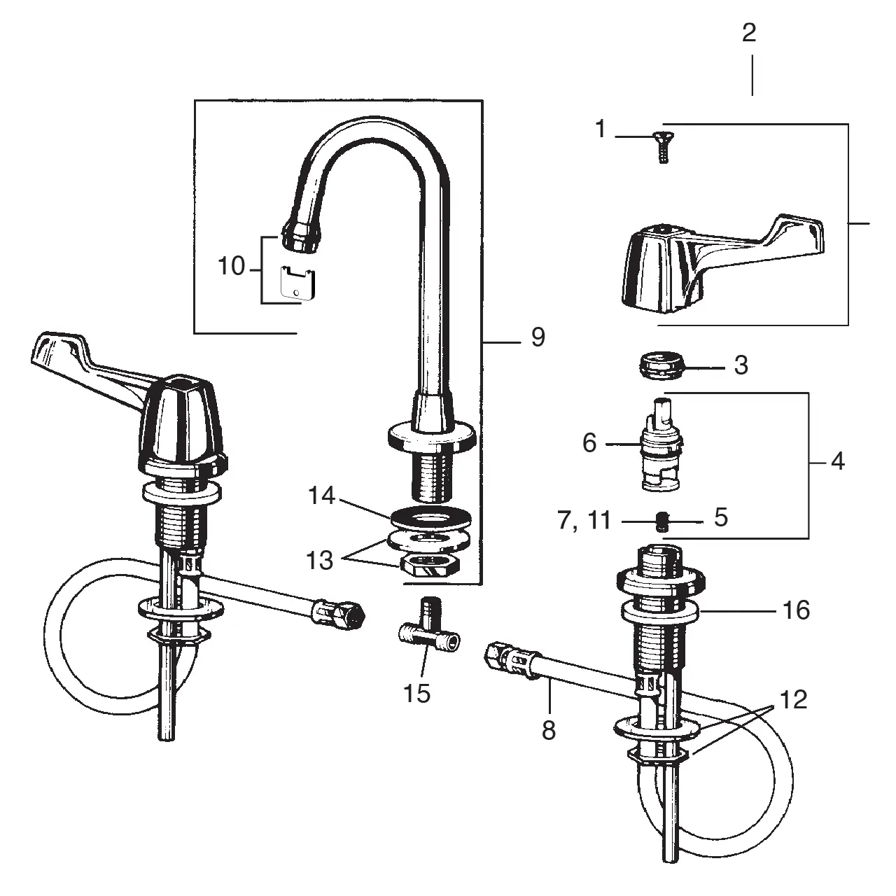 Schematic Image