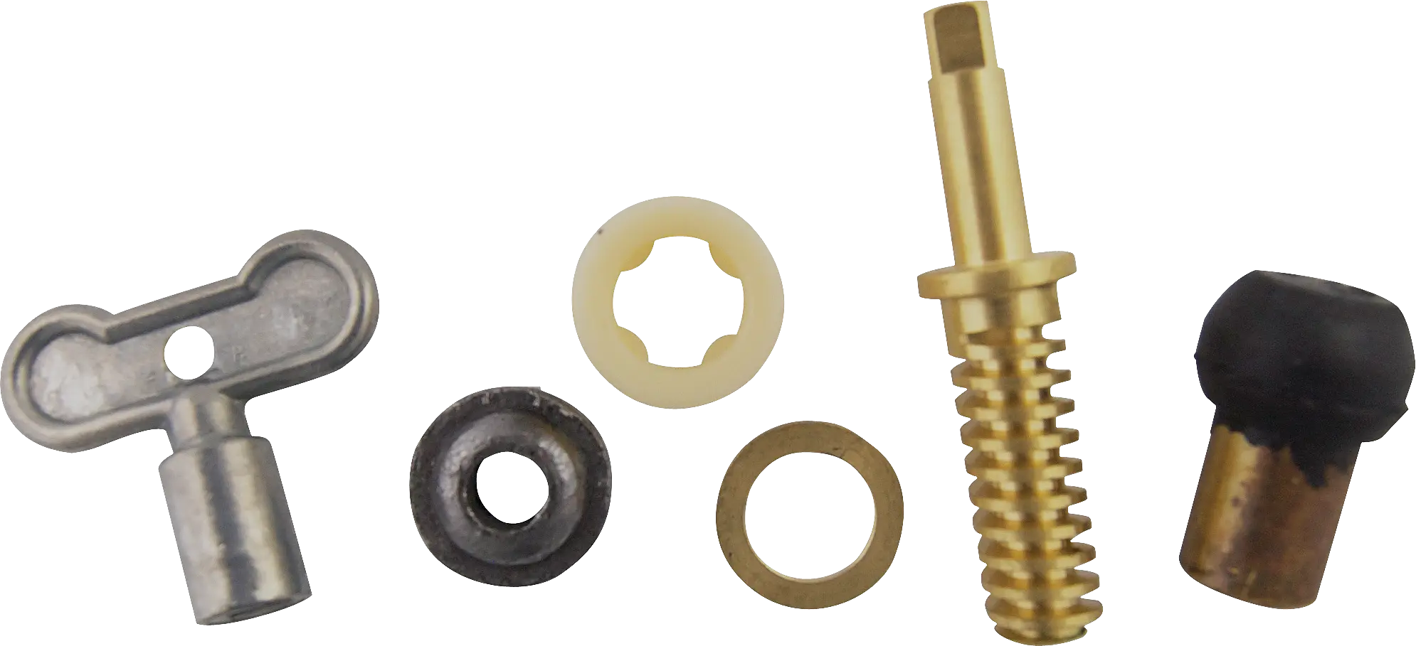 Josam #4 Repair Kit