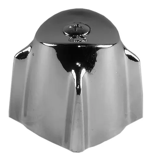Price Pfister Chrome Plated Cold Handle Assembly