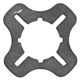 Price Pfister Handle Insert, Cold