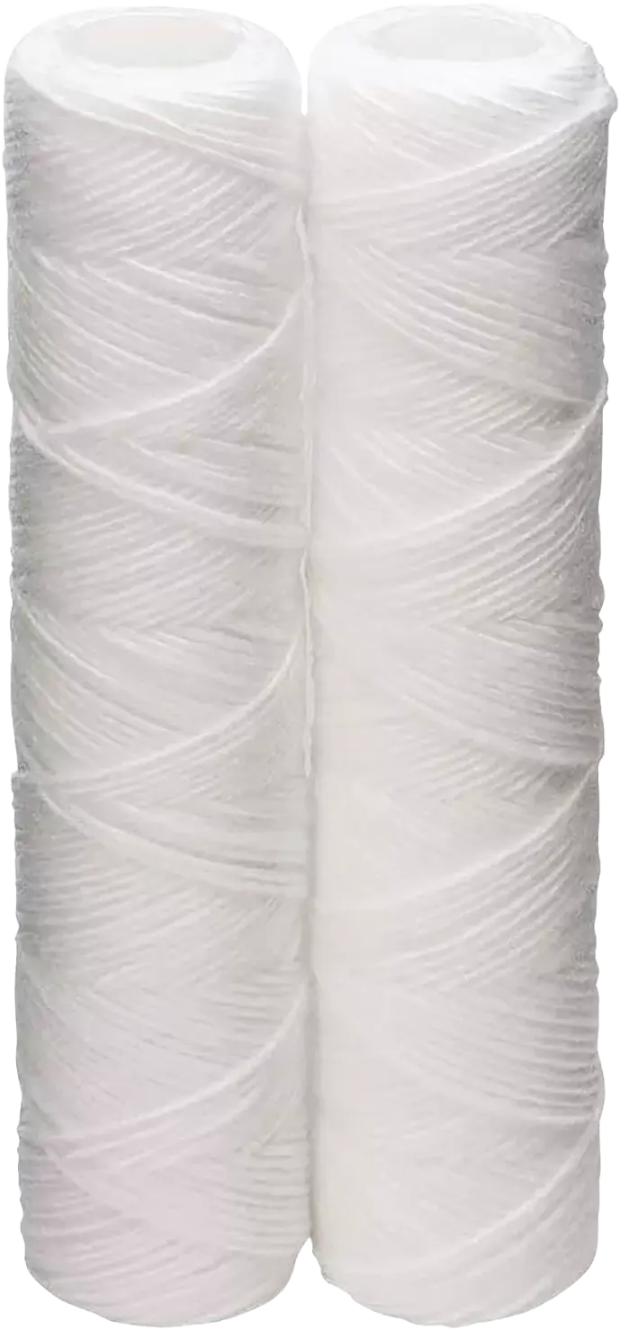 Culligan Water Filter Cartridge (2 Pack)