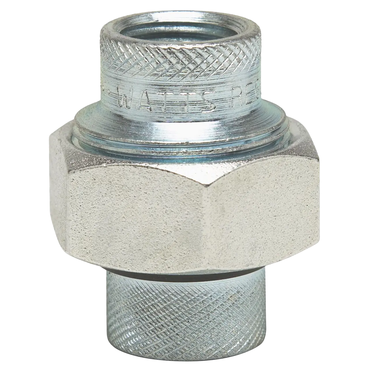 Watts Union, Dielectric 1-1/4" FPT X 1-1/4" FPT