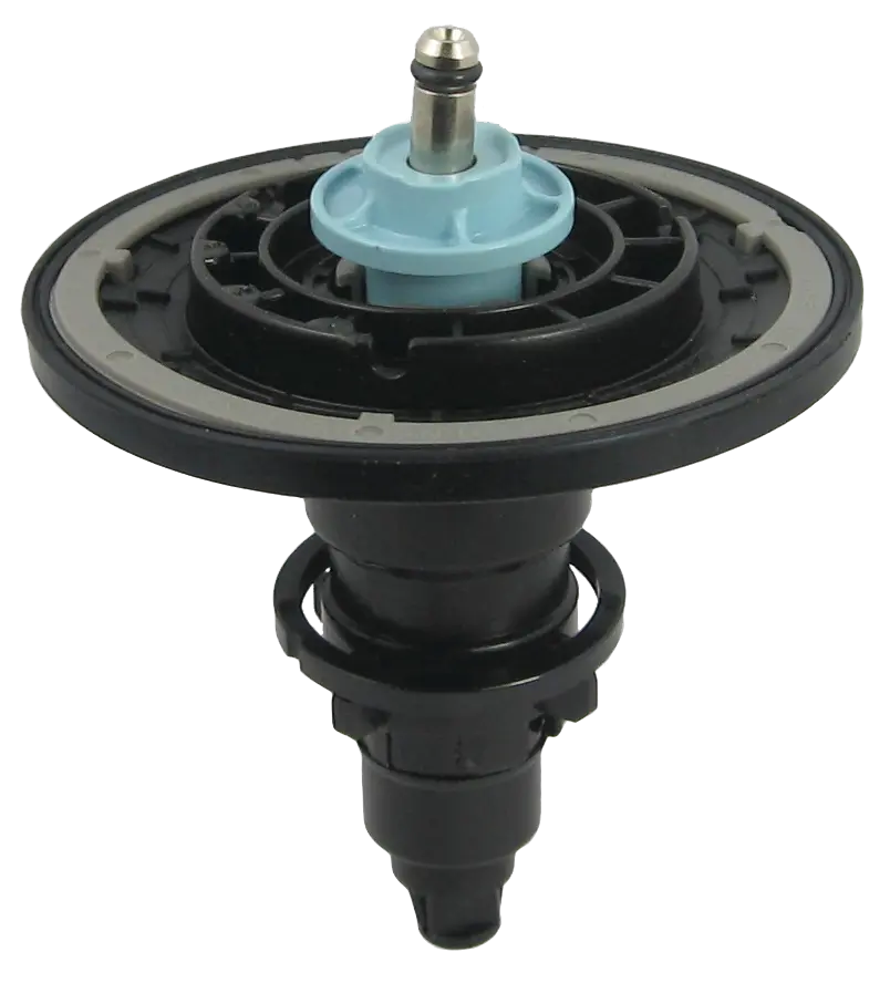 Sloan Dual Filter Water Closet Electronic Diaphragm Assembly 1.6 GPF, EBV-1020-A