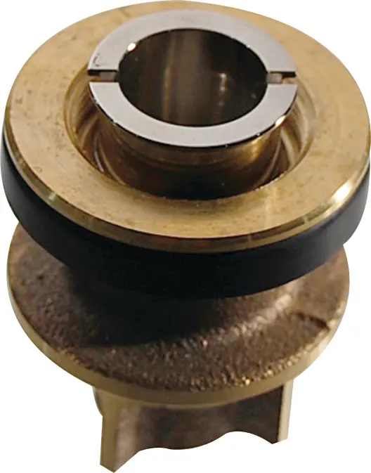 Toto Piston Valve Assembly