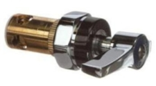 Encore Cold Long Compression Stem With Handle Kit
