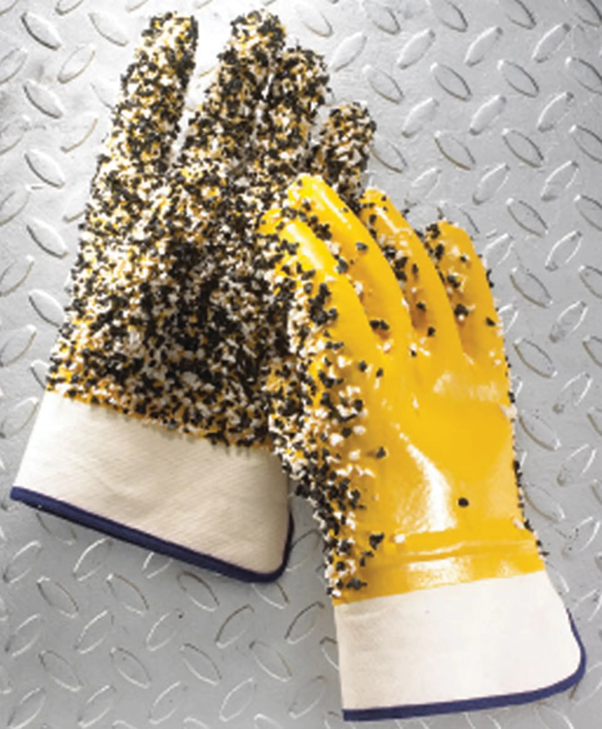 Grizzly Gloves