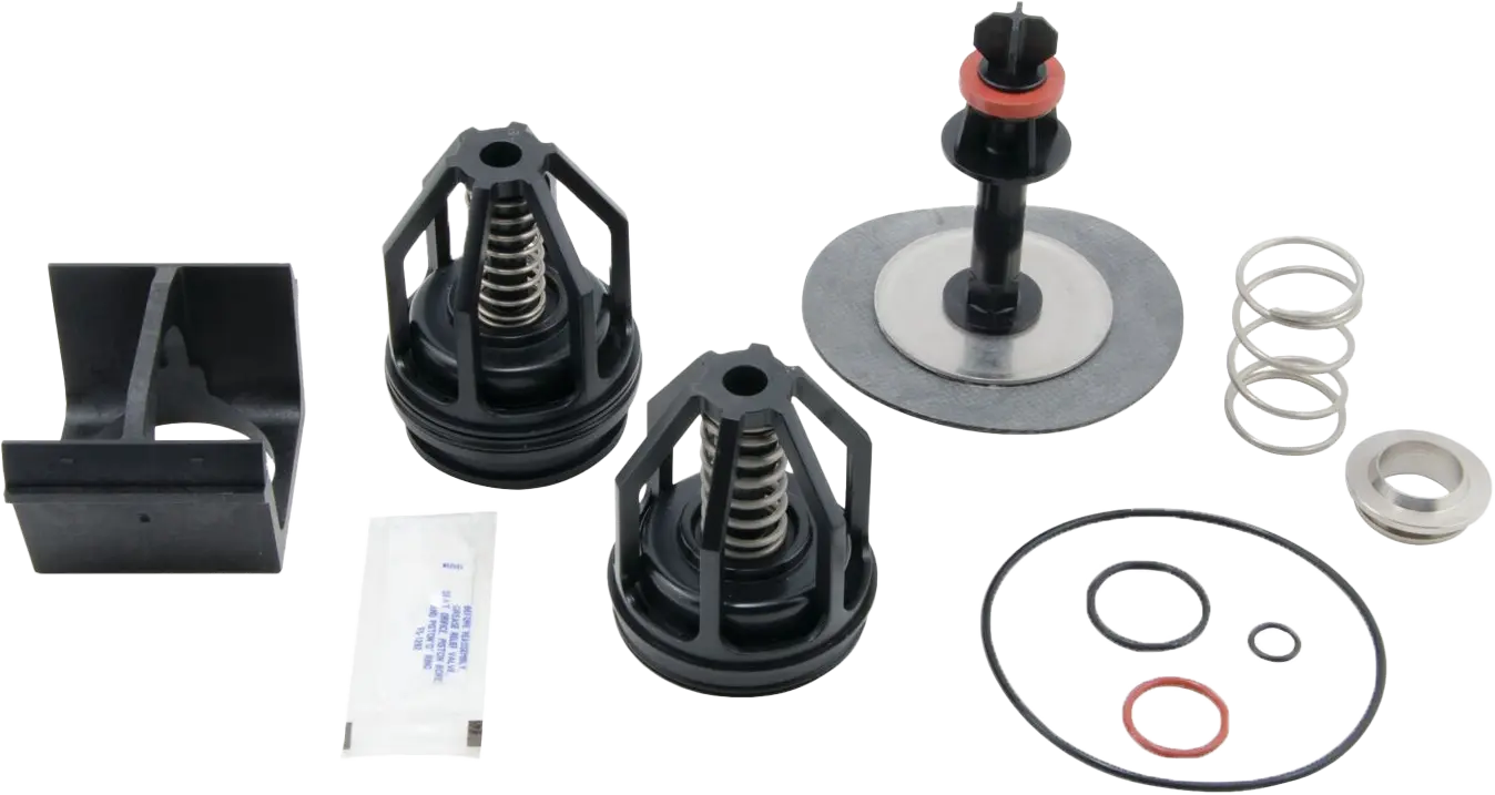 Watts RK 009M2-T 1-1/4" - 1-1/2" Total Rebuild Kit For M2 009/LF009