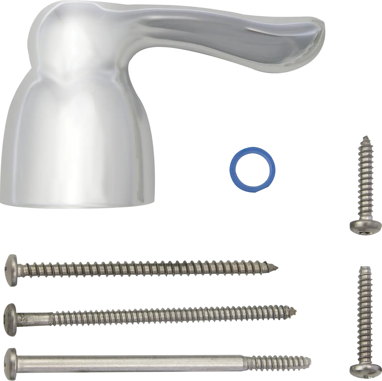 Moen Lever Handle Kit Cold Chrome