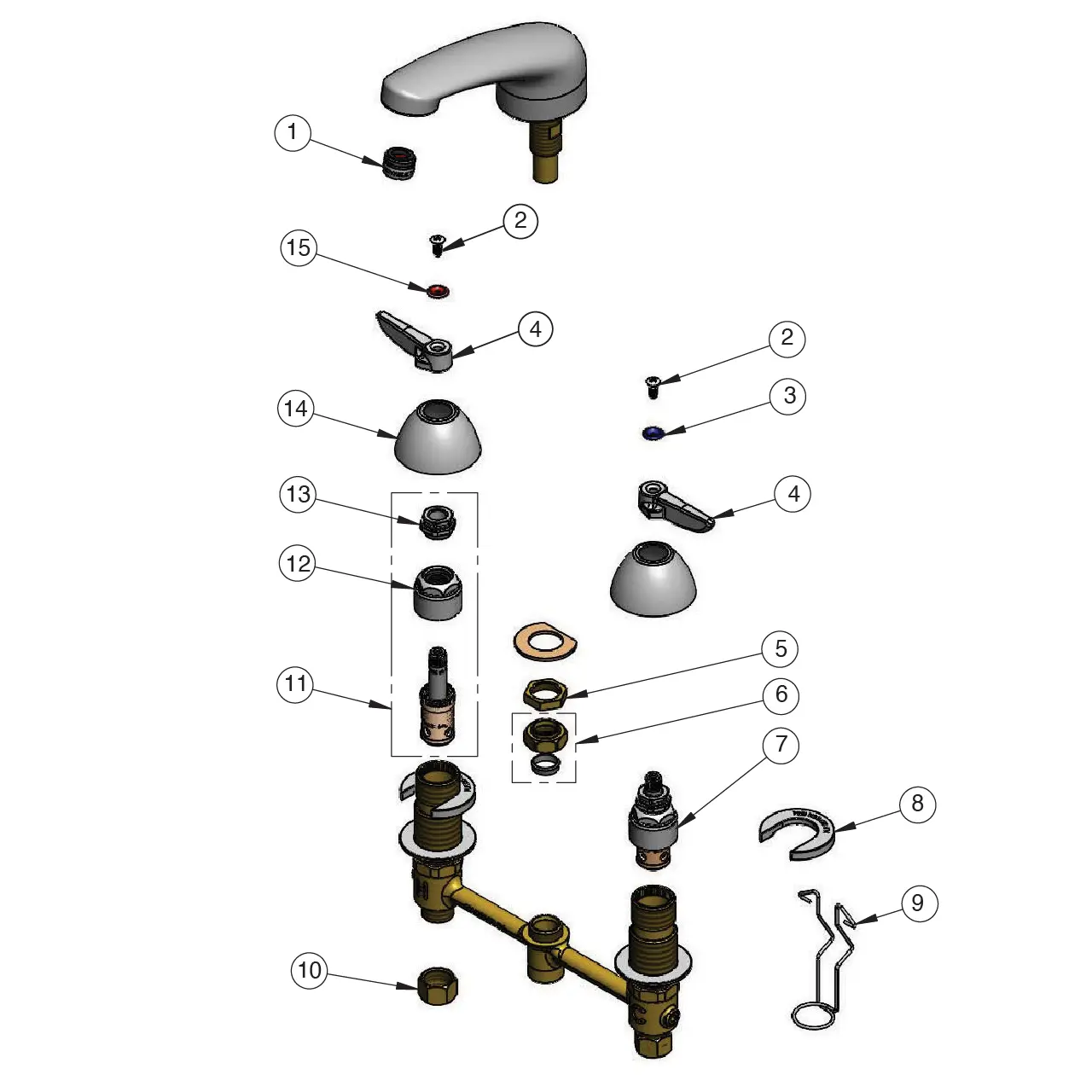 Schematic Image