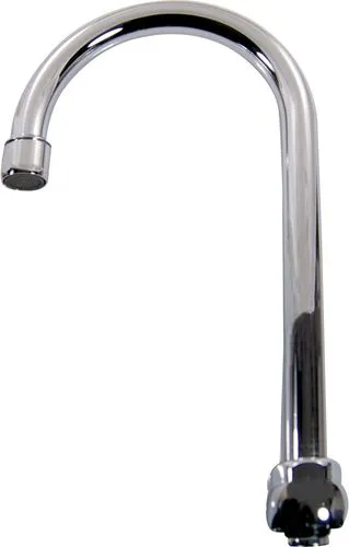 American Standard Gooseneck Spout
