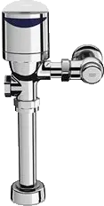 Zurn ZER Battery  Powered Closet Flushvalve 1.6  Gpf
