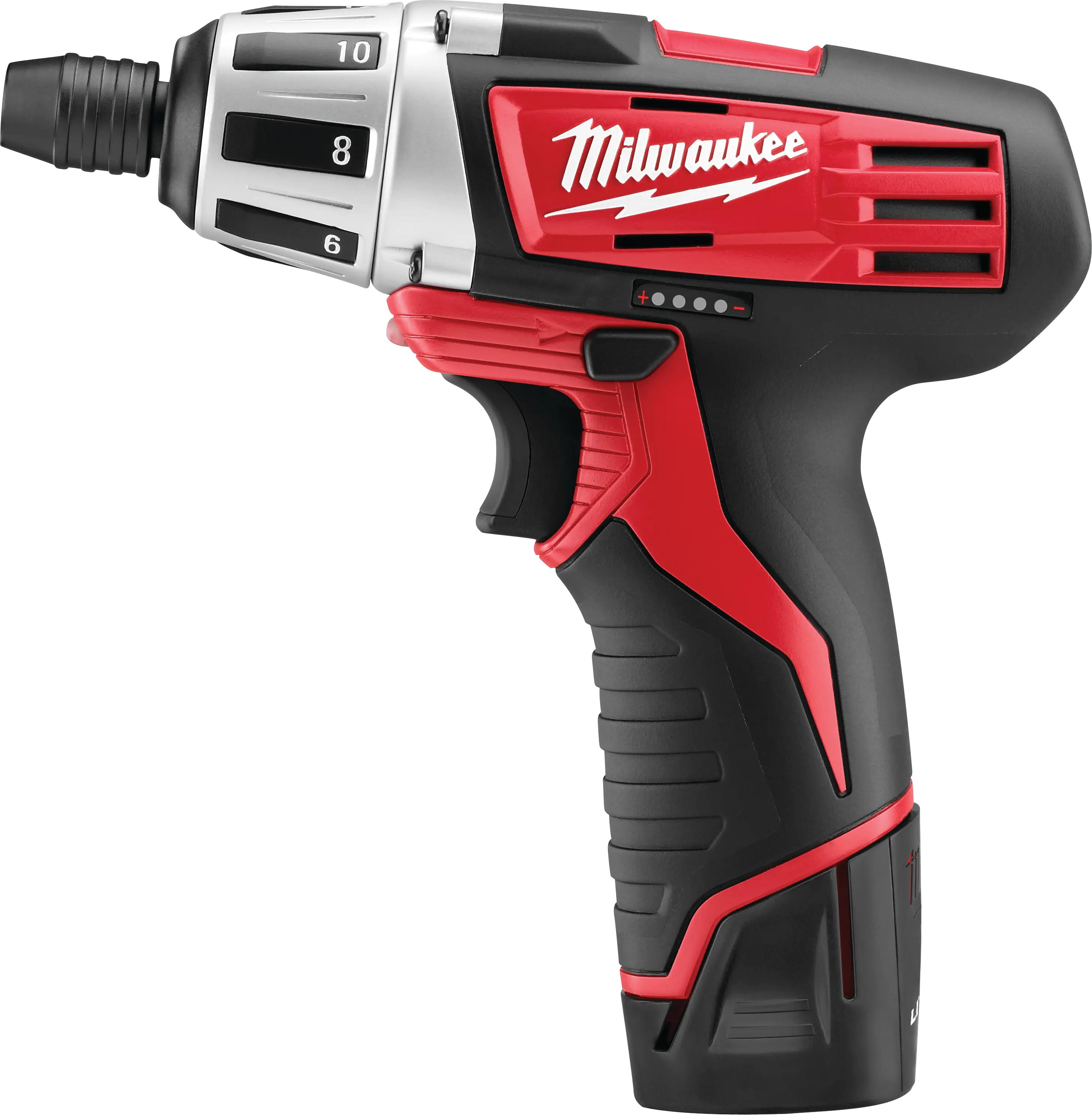 Cordless screwdriver milwaukee cheap
