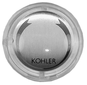 Kohler Index Button