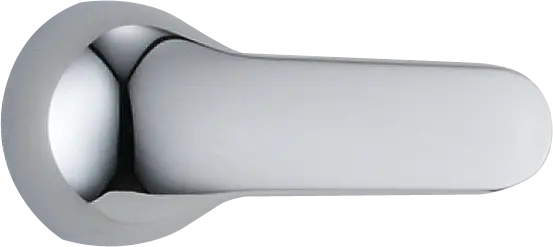 Delta Single Handle Lever Chrome Handle