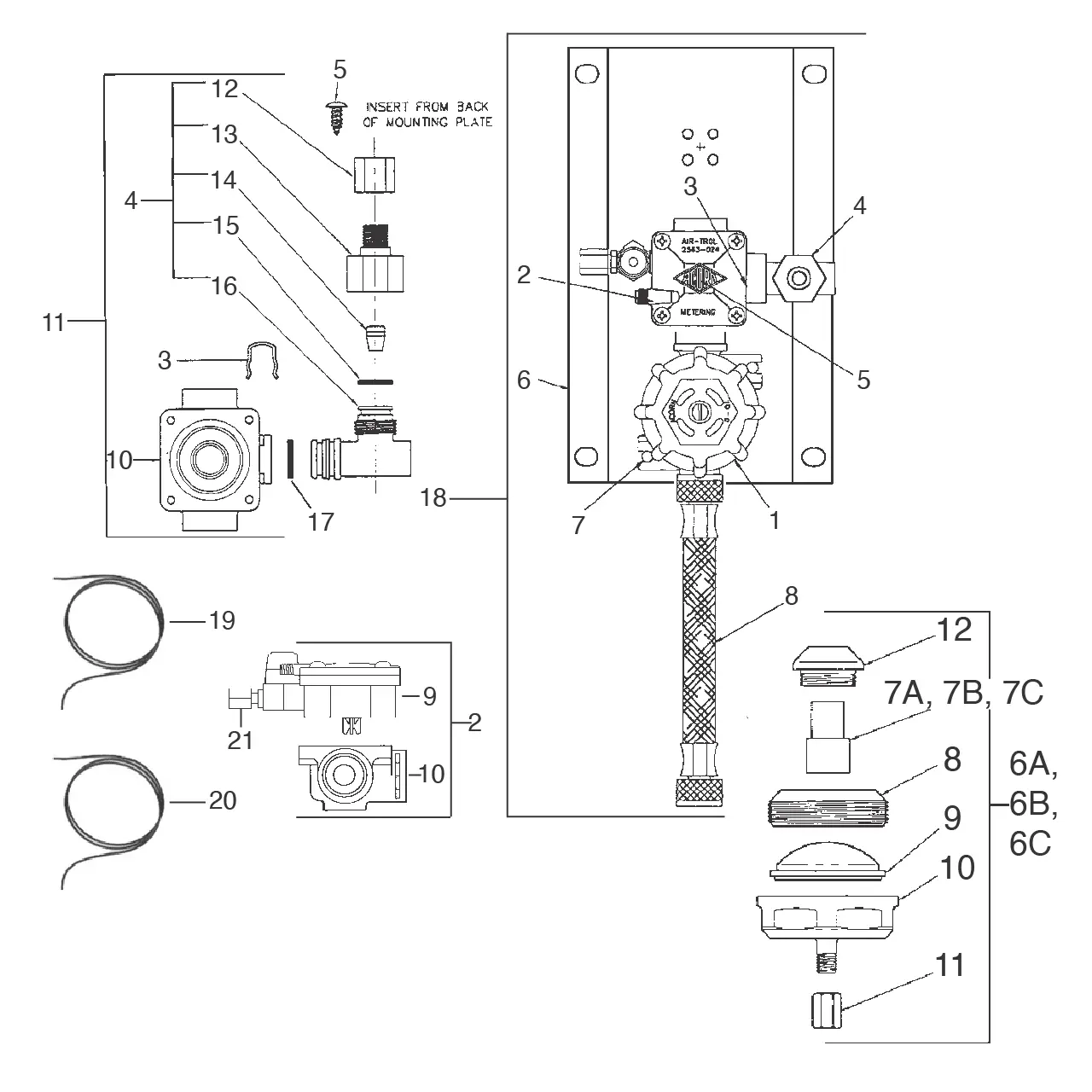 Schematic Image